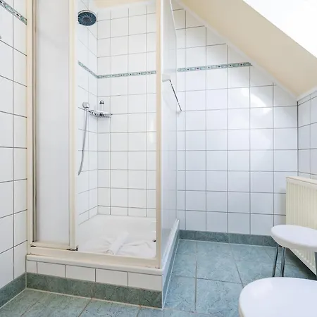 Margaretha, App 02 Apartment Sellin (Rugen)