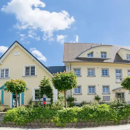 Apartment Margaretha, App 02 *