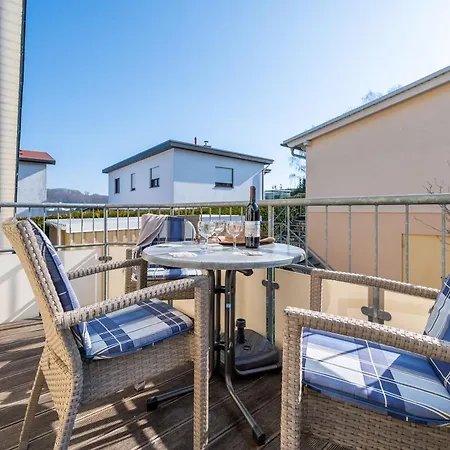 Margaretha, App 02 Appartement