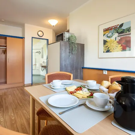 Appartement Margaretha, App 02 *