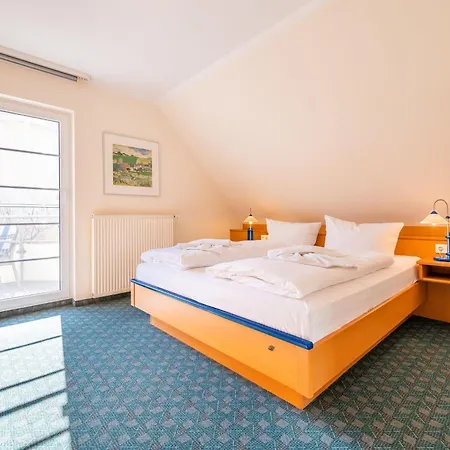 Margaretha, App 02 Appartement Sellin (Rugen)