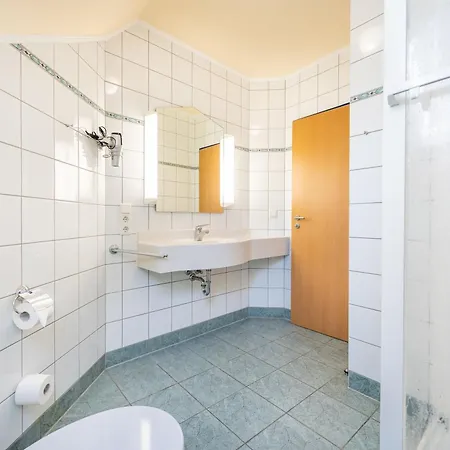 Апартаменты Margaretha, App 02