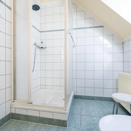 Apartment Margaretha, App 02