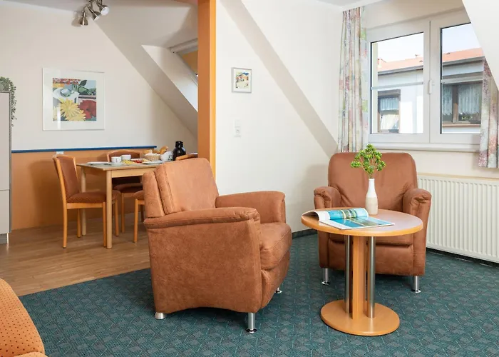 Margaretha, App 02 Зеллин