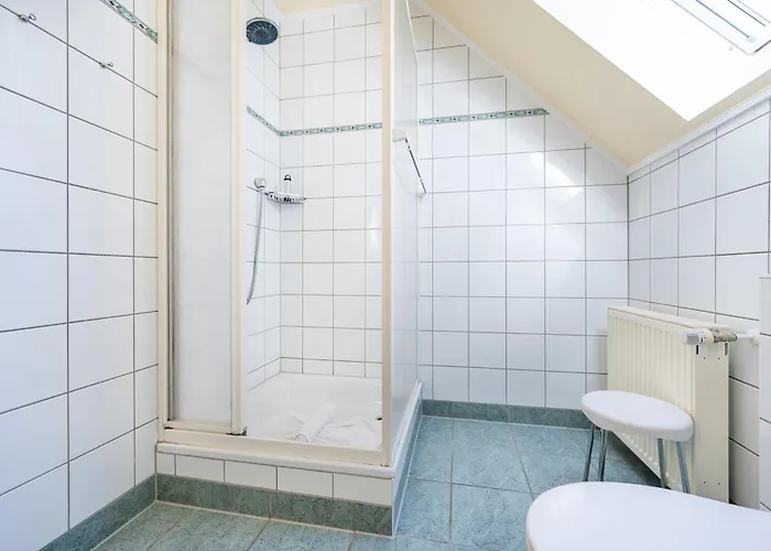 Апартаменты Margaretha, App 02