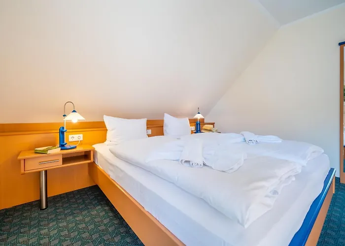 Margaretha, App 02 Апартаменты